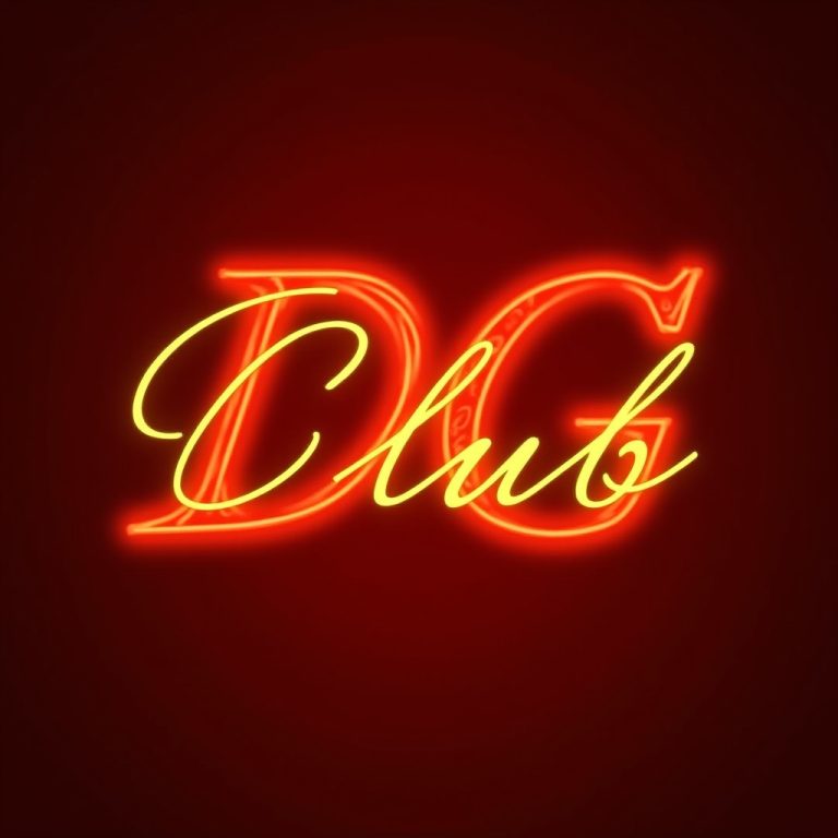 DG Club Game