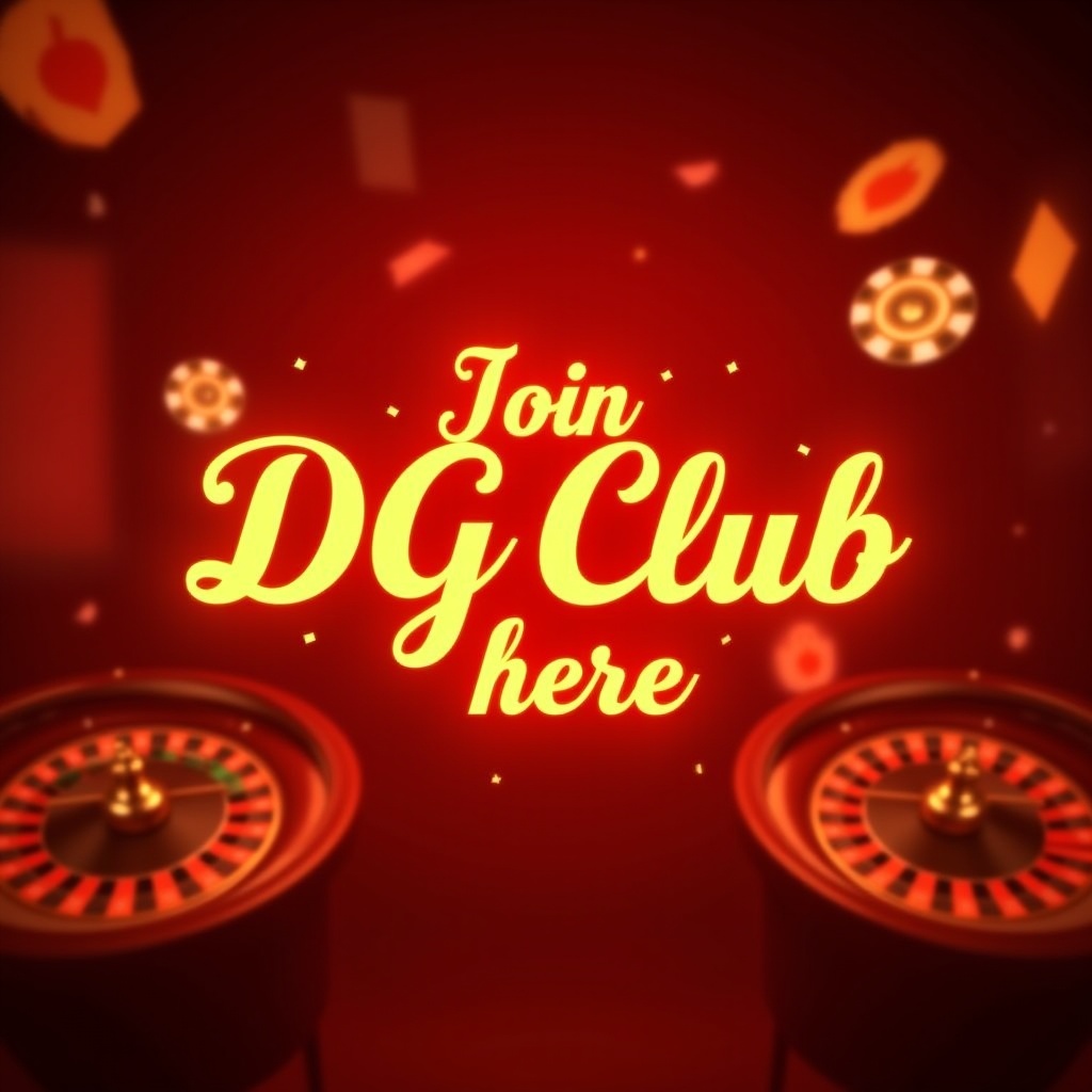 DG Club Game