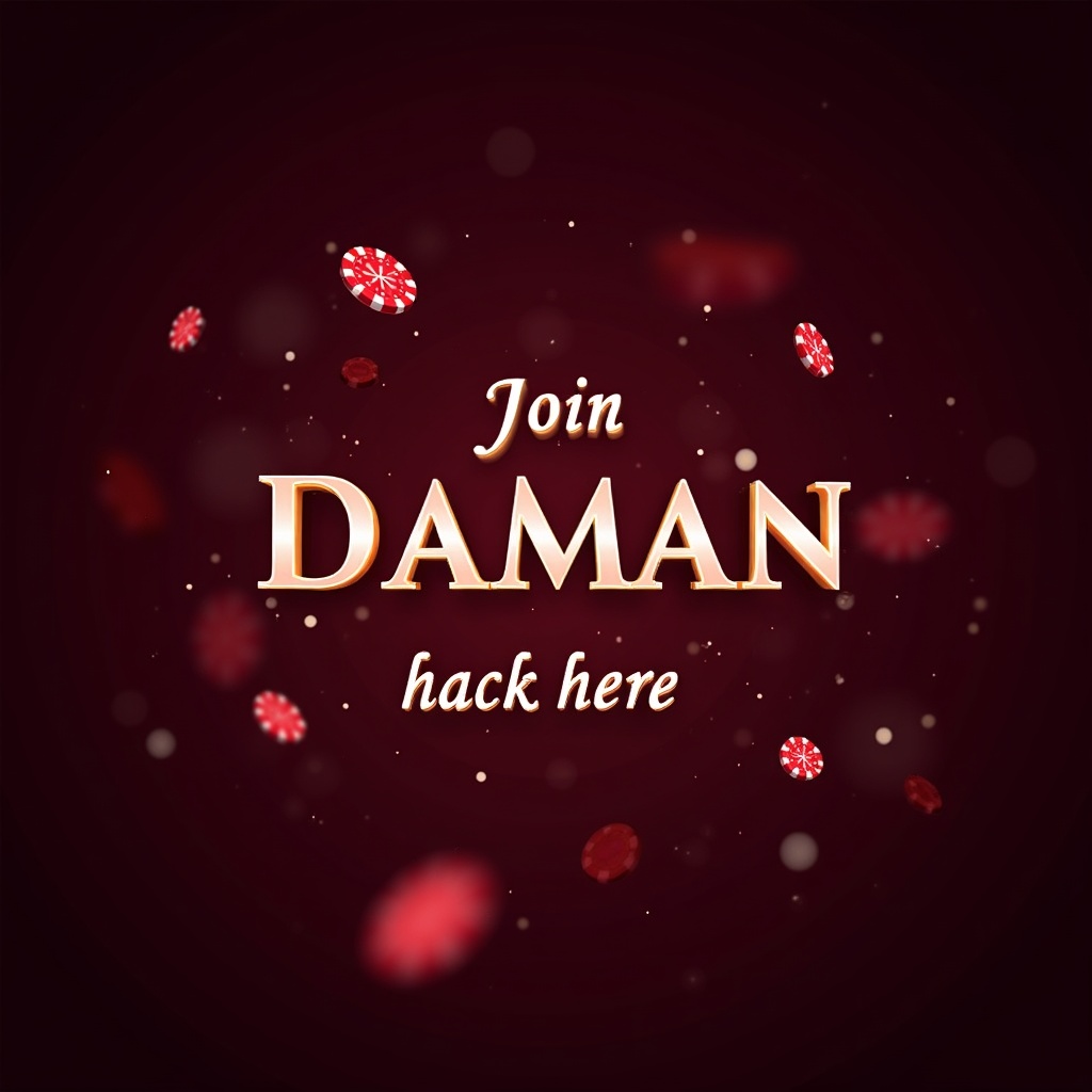 Daman Hack