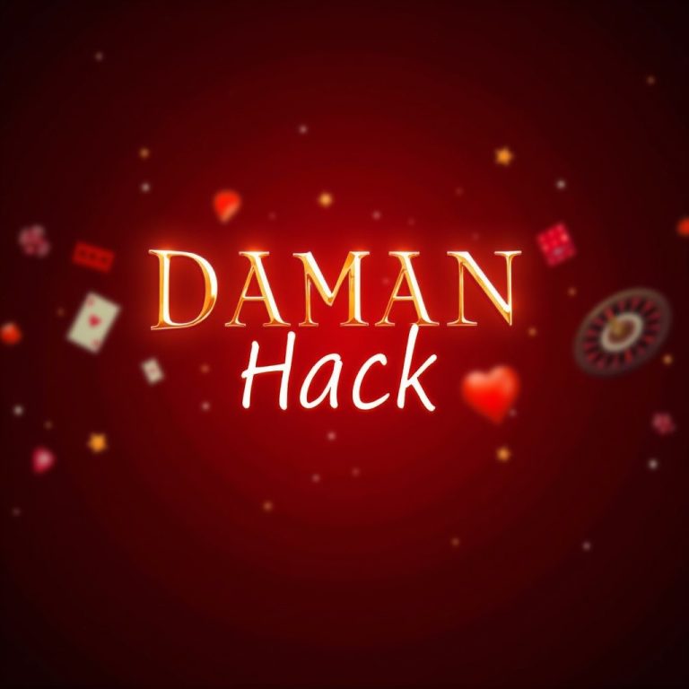 Daman Hack