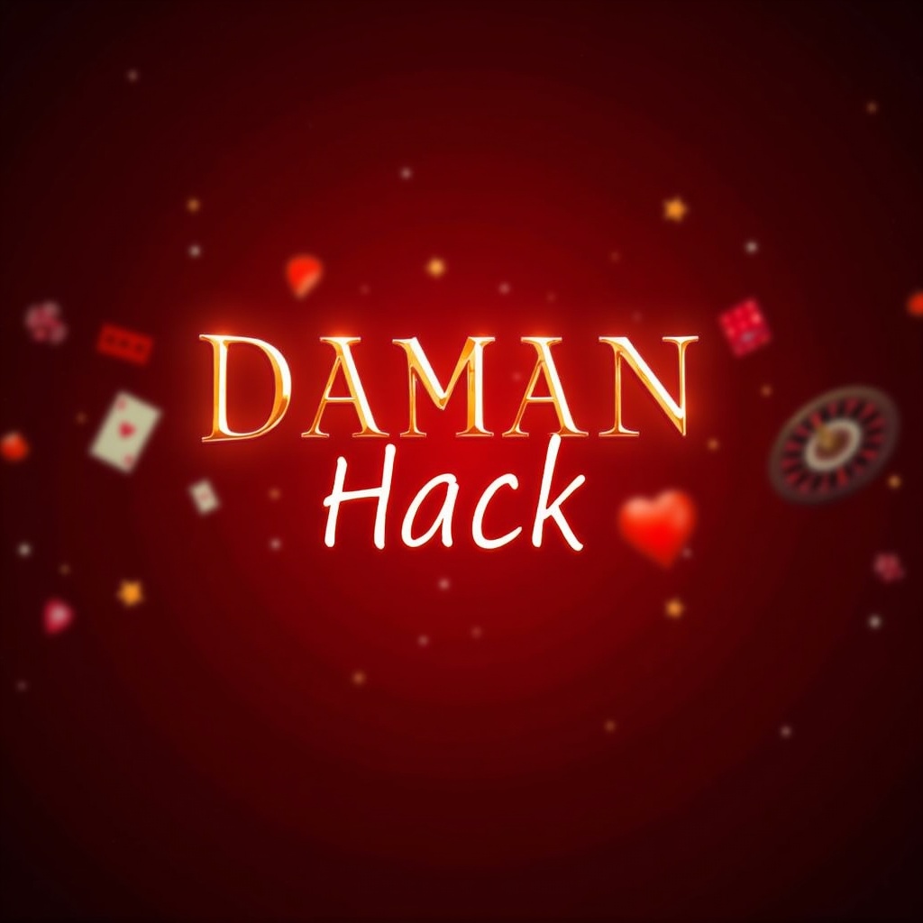 Daman Hack