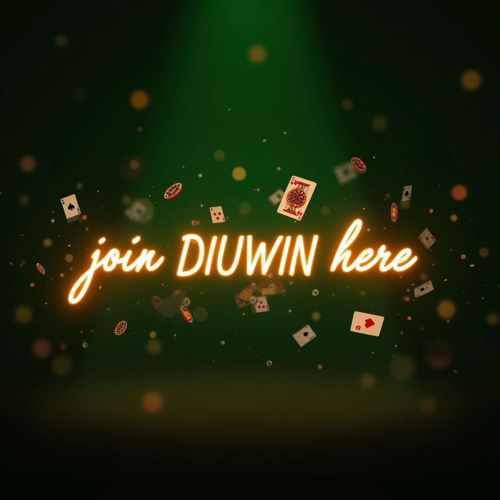 DiuWin Game