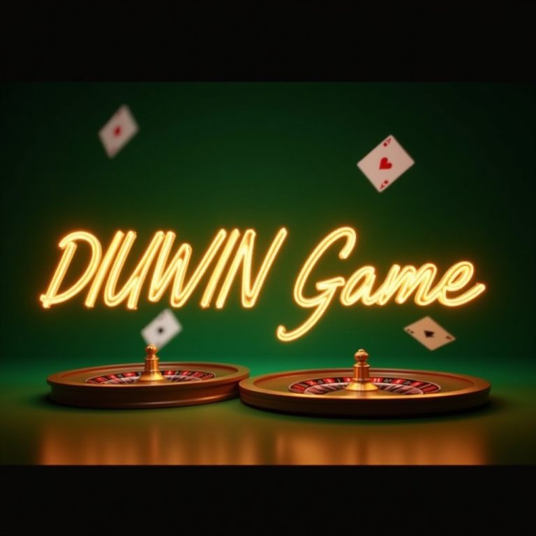 DiuWin Game