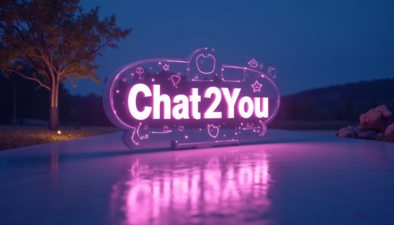 Chat2You