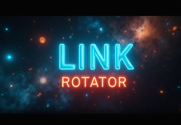 Link Rotator