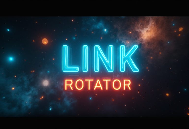 Link Rotator