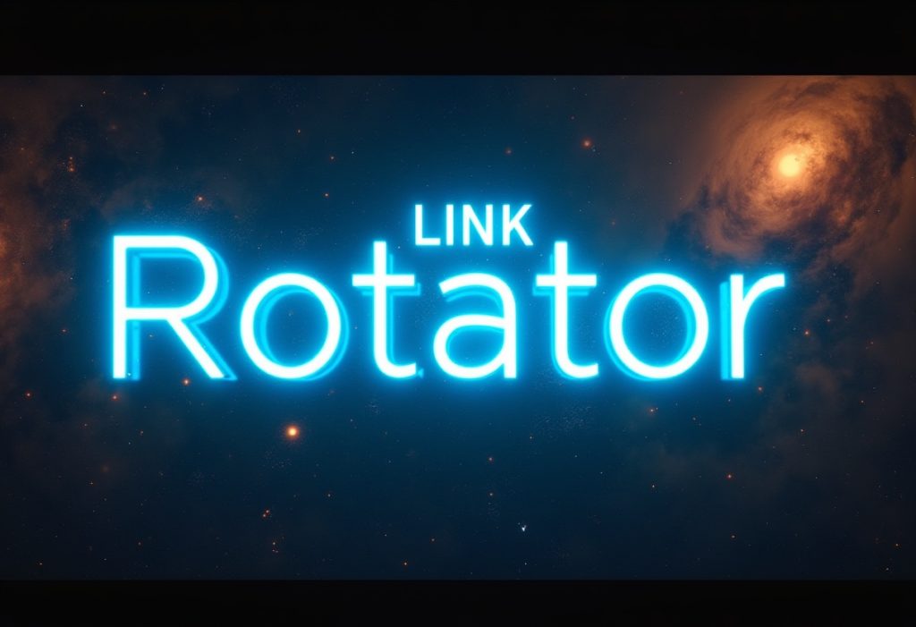 Link Rotator