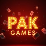 Pak Games