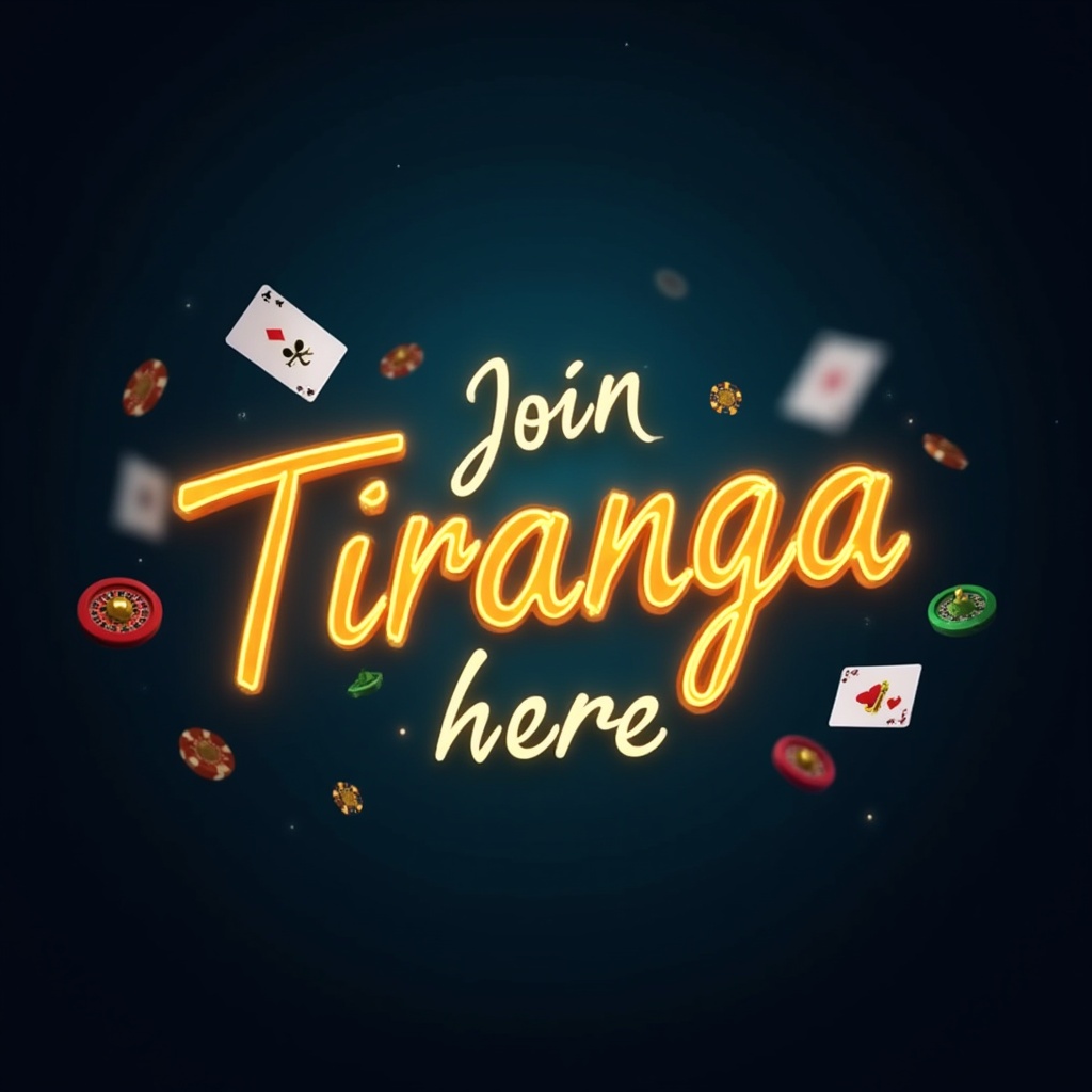 Tiranga App