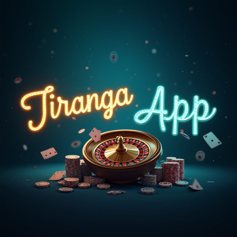 Tiranga App
