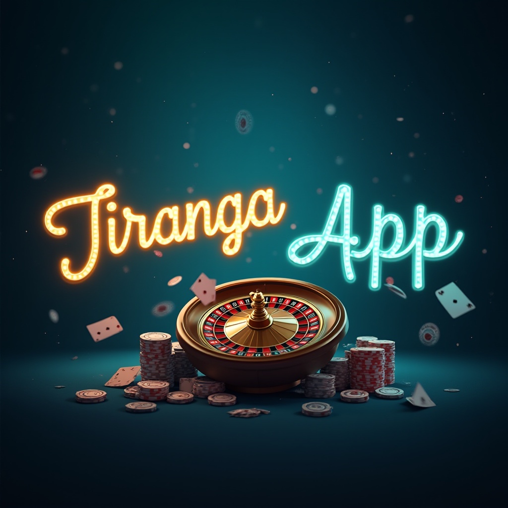 Tiranga App