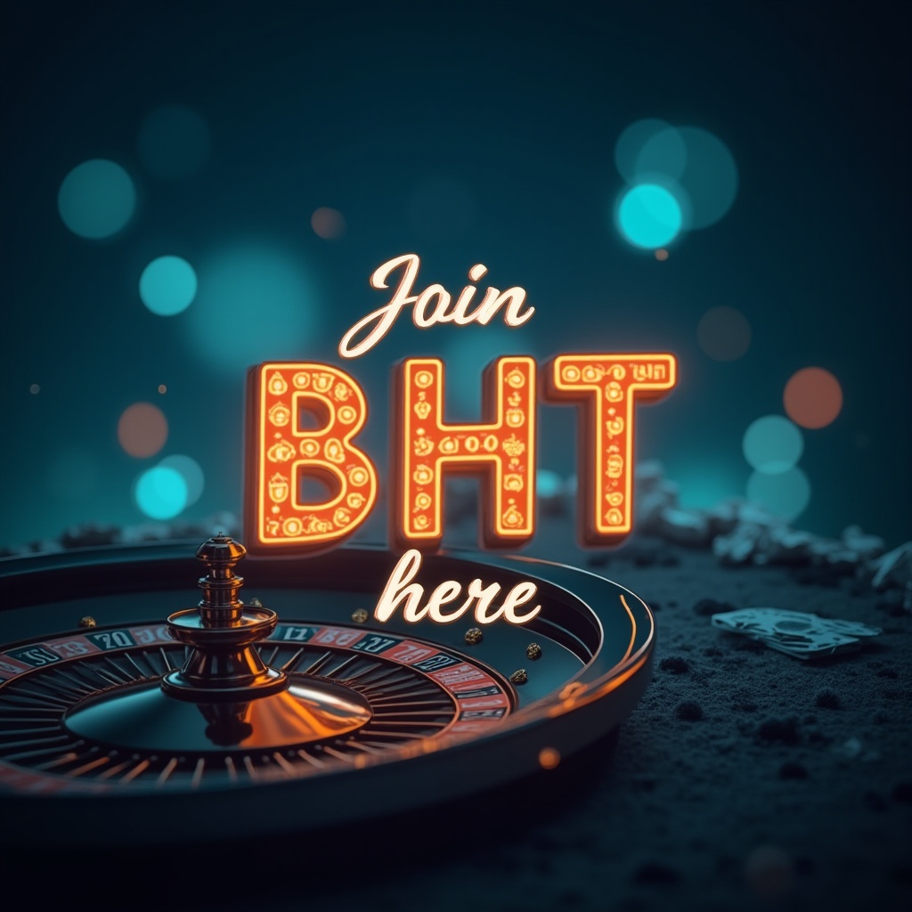BHT App