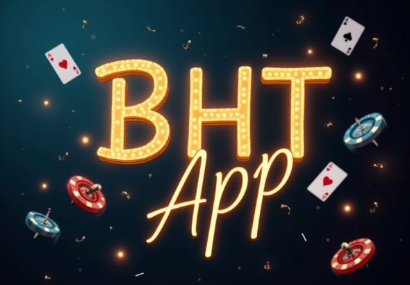 BHT App