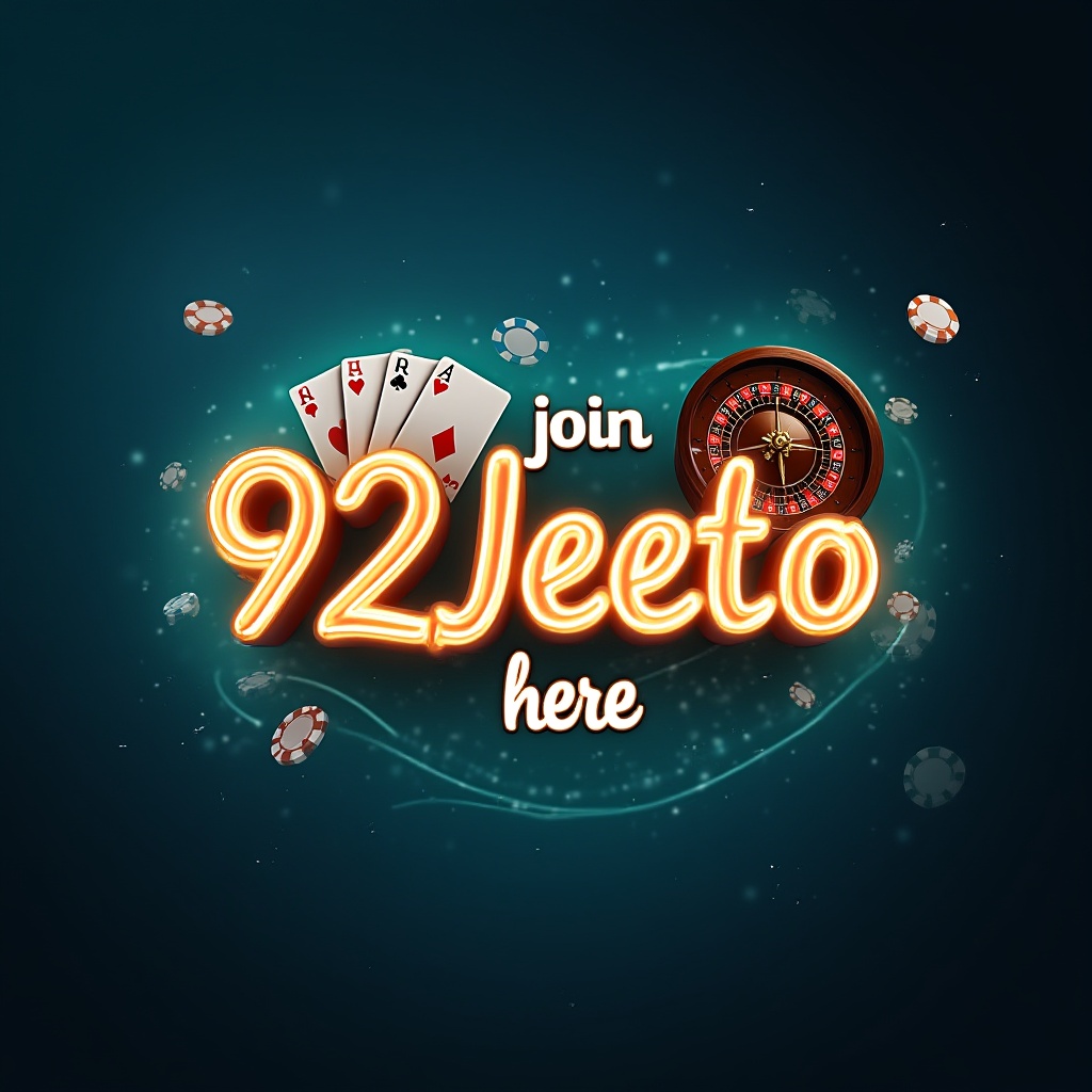 92Jeeto Game