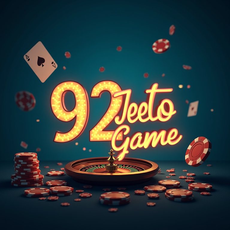 92Jeeto Game