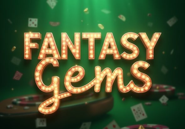 Fantasy Gems