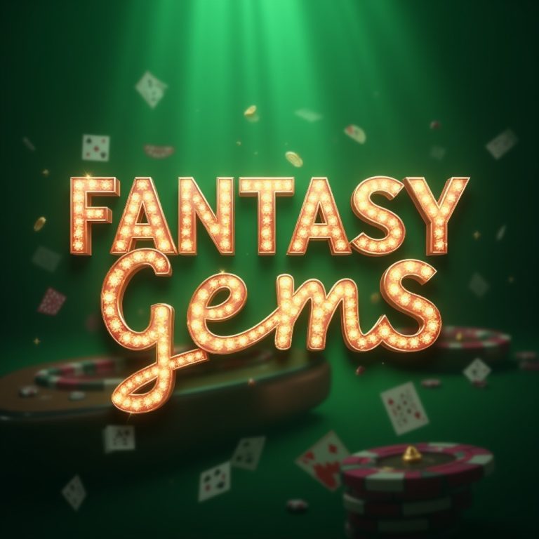 Fantasy Gems