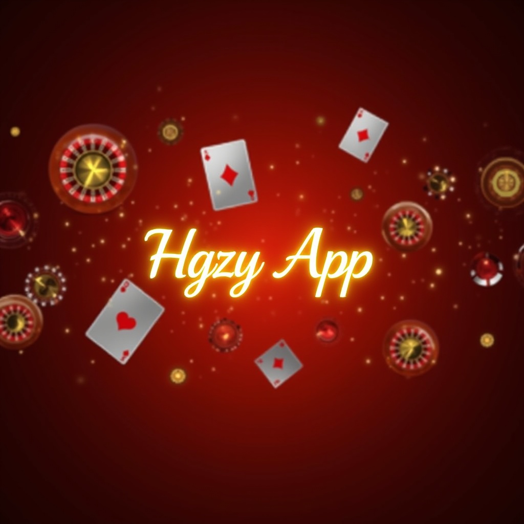 HGZY App