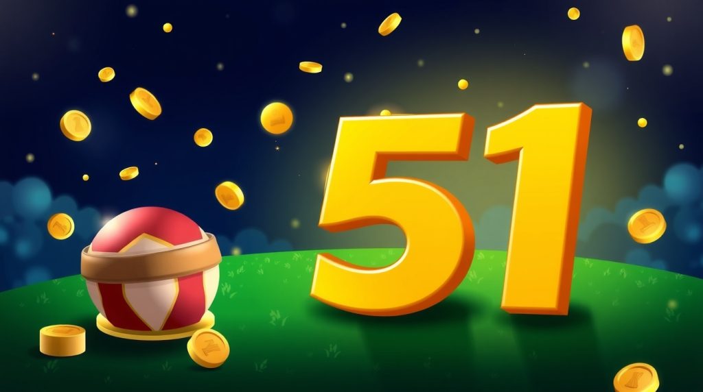 51 club game login lottery